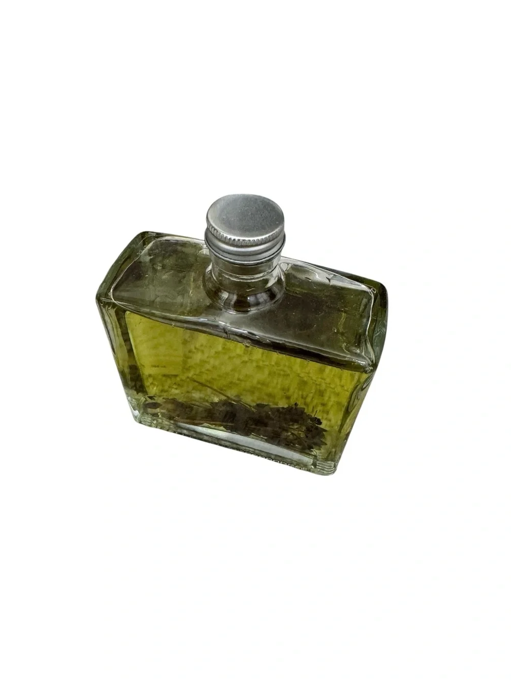 NEW Rosy Rings Roman Lavender Botanical Reed Diffuser 13 oz